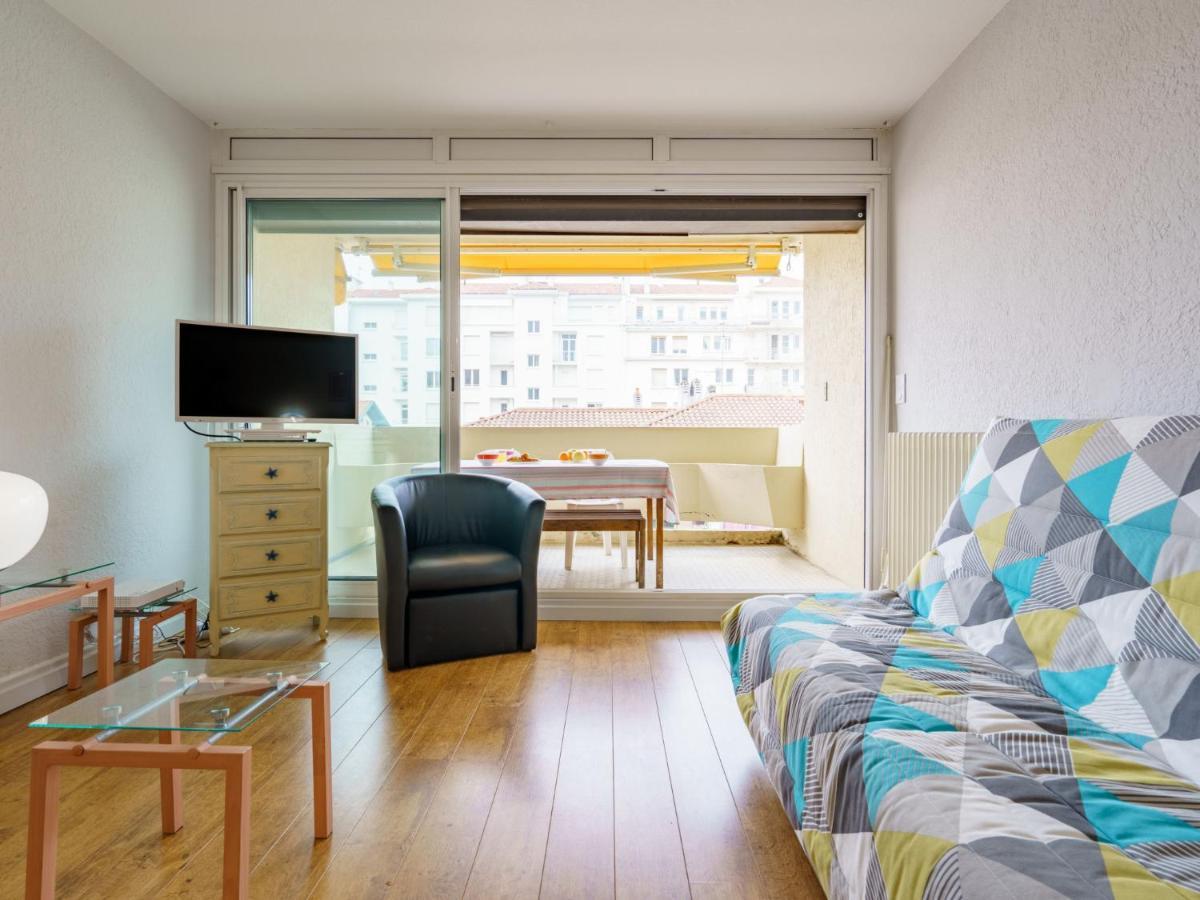 Studio L'Alma-7 By Interhome Saint-Jean-de-Luz Kültér fotó