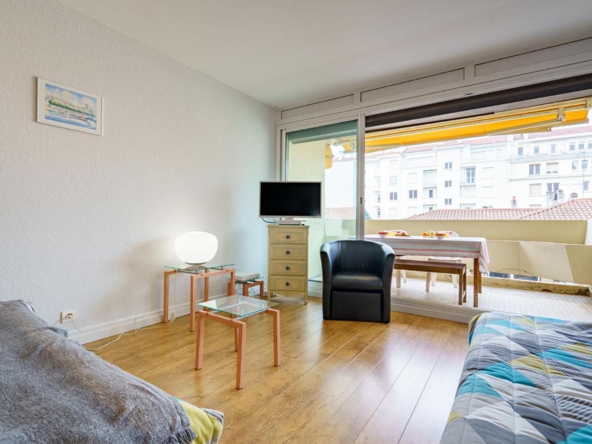 Studio L'Alma-7 By Interhome Saint-Jean-de-Luz Kültér fotó